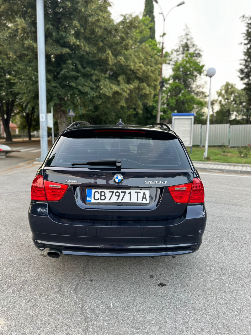 BMW 320 X-drive, снимка 2 - Автомобили и джипове - 46130618