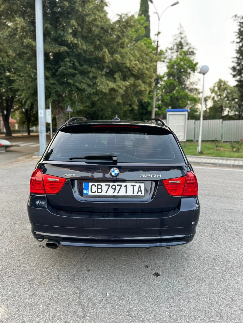 BMW 320 X-drive, снимка 2 - Автомобили и джипове - 47584906