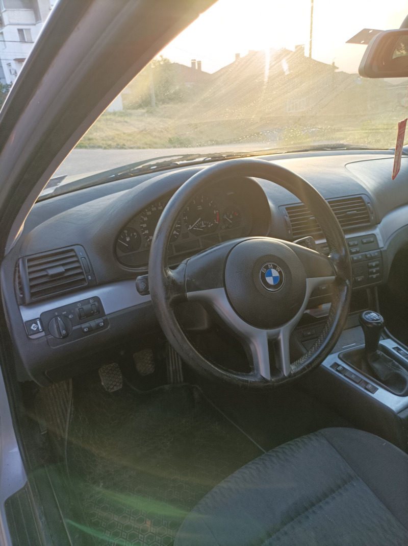 BMW 316, снимка 10 - Автомобили и джипове - 46367747