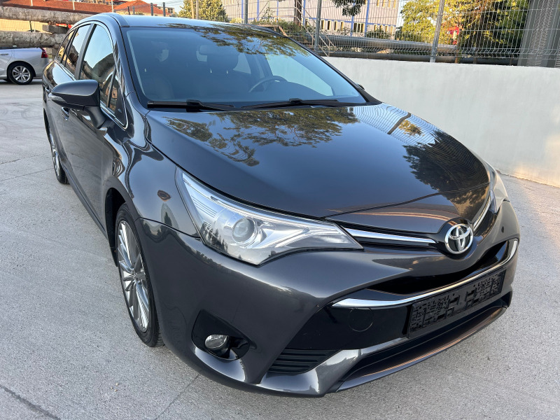 Toyota Avensis Touring Sport D4D Full Extras !!!146700km!!!, снимка 11 - Автомобили и джипове - 46718347