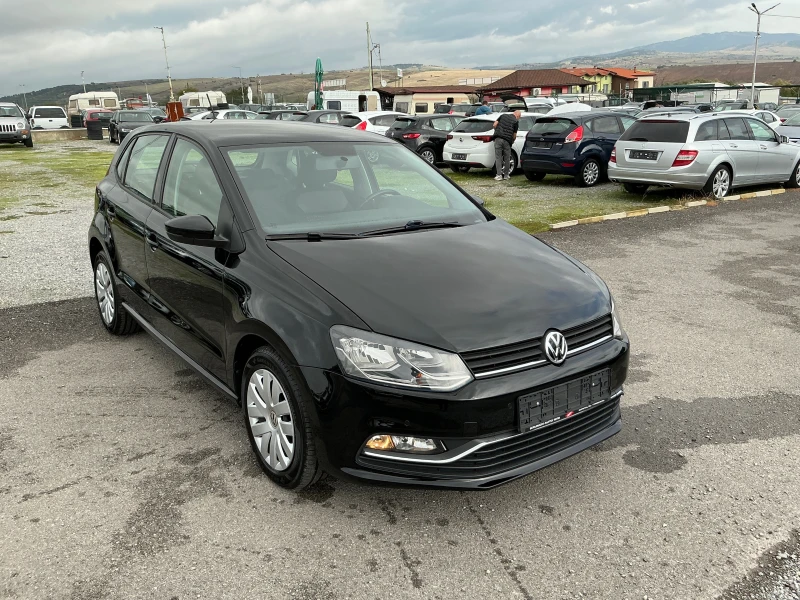 VW Polo 1.4 TDI, снимка 2 - Автомобили и джипове - 47470749