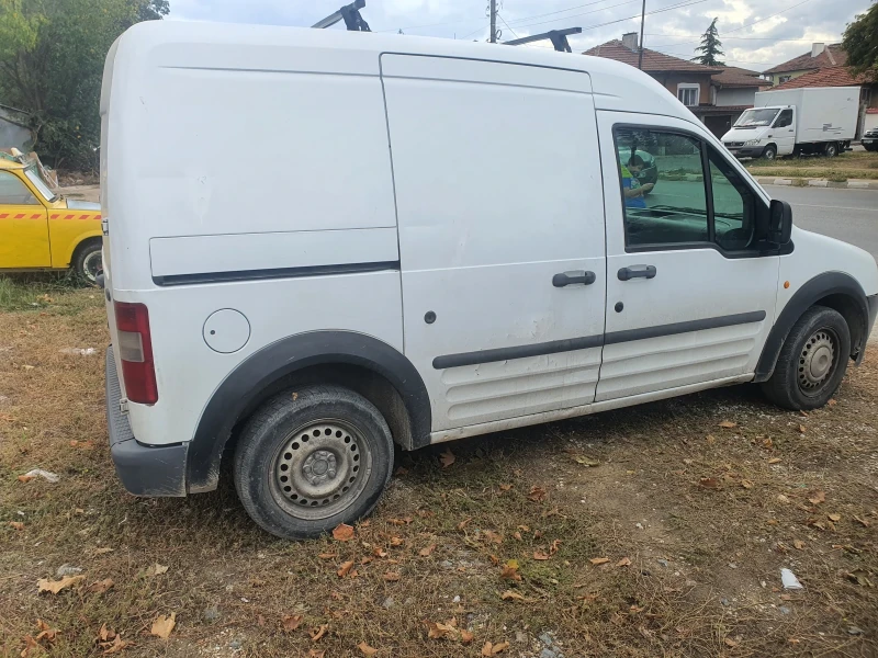 Ford Connect 1.8 КЛИМАТИК , снимка 2 - Автомобили и джипове - 47473035