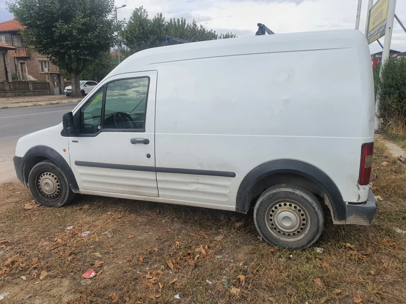 Ford Connect 1.8 КЛИМАТИК , снимка 6 - Автомобили и джипове - 47473035