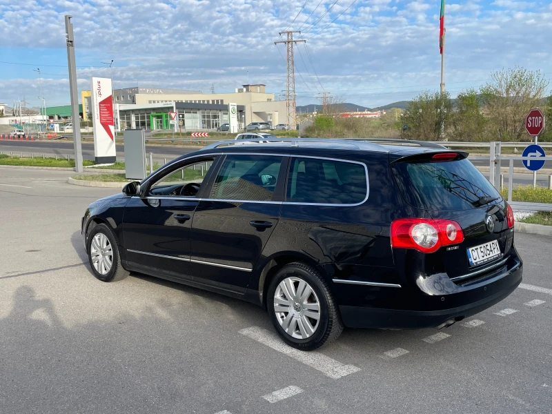 VW Passat 2.0TDI, снимка 6 - Автомобили и джипове - 47782349