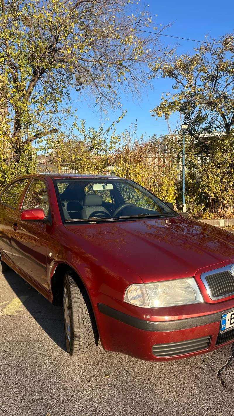 Skoda Octavia, снимка 2 - Автомобили и джипове - 47895684