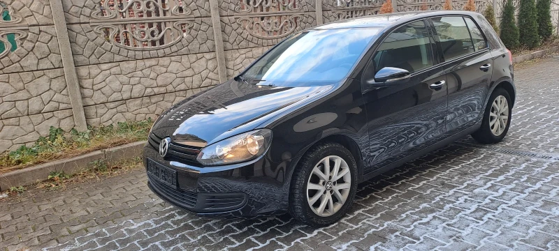 VW Golf 1.6 TDI Highline, снимка 12 - Автомобили и джипове - 48077082