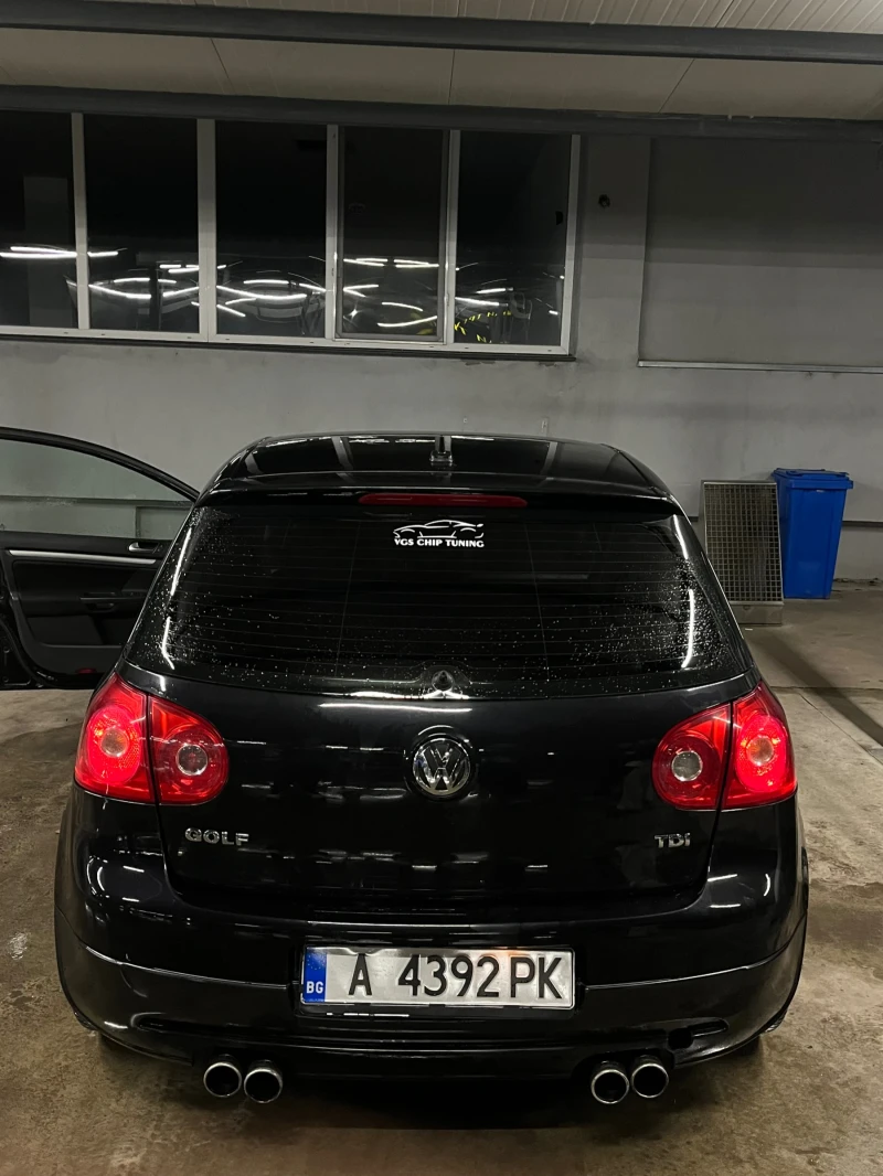 VW Golf, снимка 2 - Автомобили и джипове - 48551667