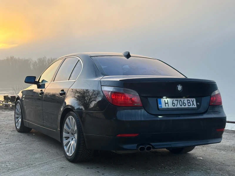 BMW 530 530d, снимка 1 - Автомобили и джипове - 48650131