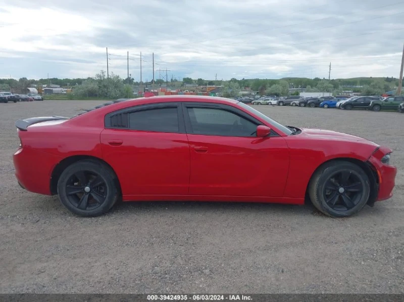 Dodge Charger 3.6L V-6 DOHC, VVT, 292HP Rear Wheel Drive, снимка 5 - Автомобили и джипове - 48665967