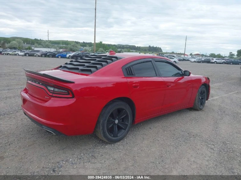 Dodge Charger 3.6L V-6 DOHC, VVT, 292HP Rear Wheel Drive, снимка 11 - Автомобили и джипове - 48665967