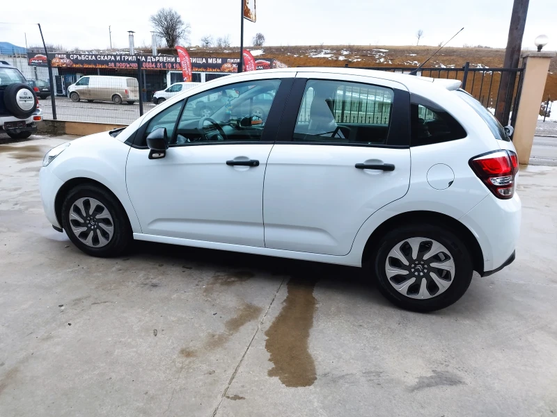 Citroen C3 1.0i, снимка 7 - Автомобили и джипове - 48802668