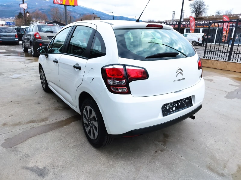 Citroen C3 1.0i, снимка 6 - Автомобили и джипове - 48802668