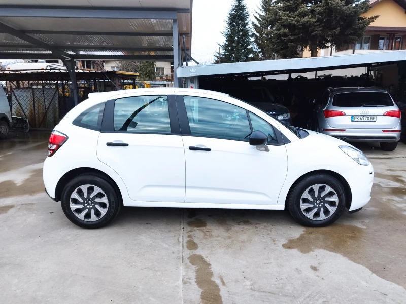 Citroen C3 1.0i, снимка 3 - Автомобили и джипове - 48802668