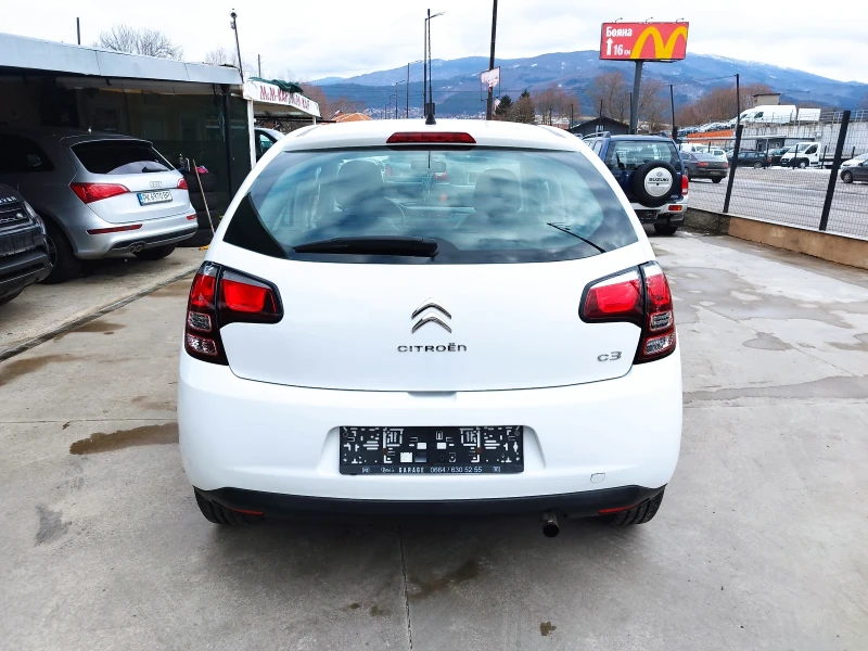 Citroen C3 1.0i, снимка 5 - Автомобили и джипове - 48802668