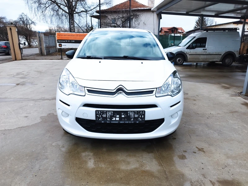 Citroen C3 1.0i, снимка 13 - Автомобили и джипове - 48802668