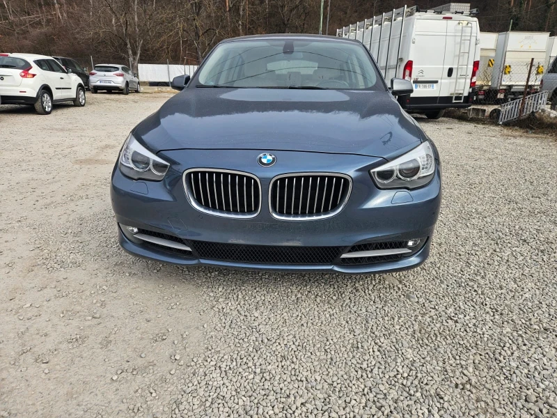 BMW 5 Gran Turismo 530GT, снимка 2 - Автомобили и джипове - 49123234