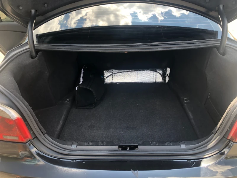 BMW 525, снимка 8 - Автомобили и джипове - 52358212