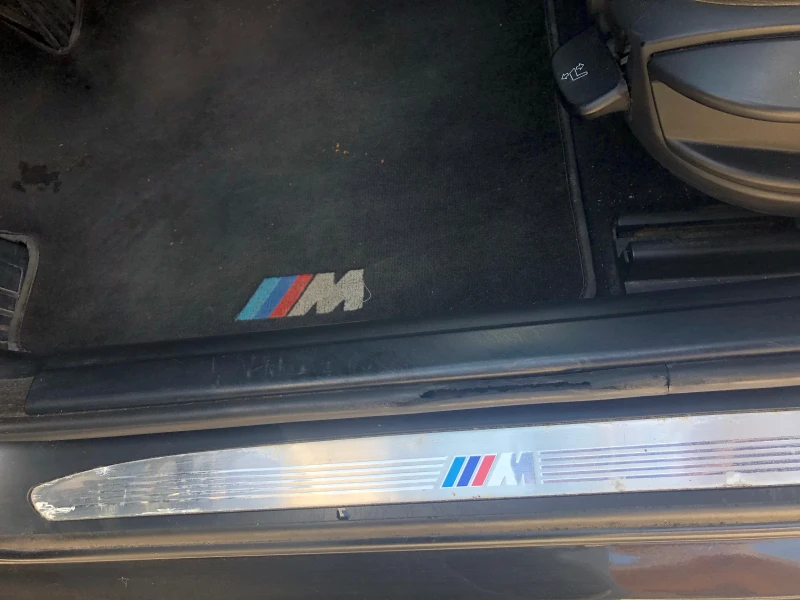 BMW 525, снимка 7 - Автомобили и джипове - 52358212