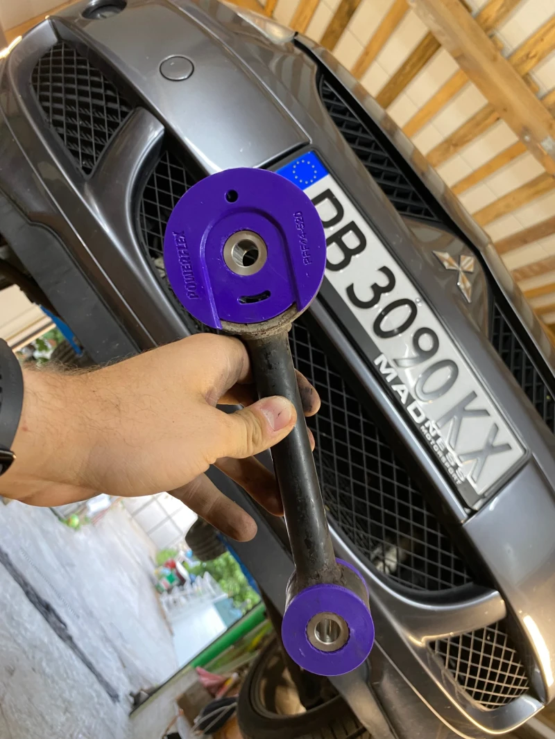 Mitsubishi Colt, снимка 9 - Автомобили и джипове - 52351092