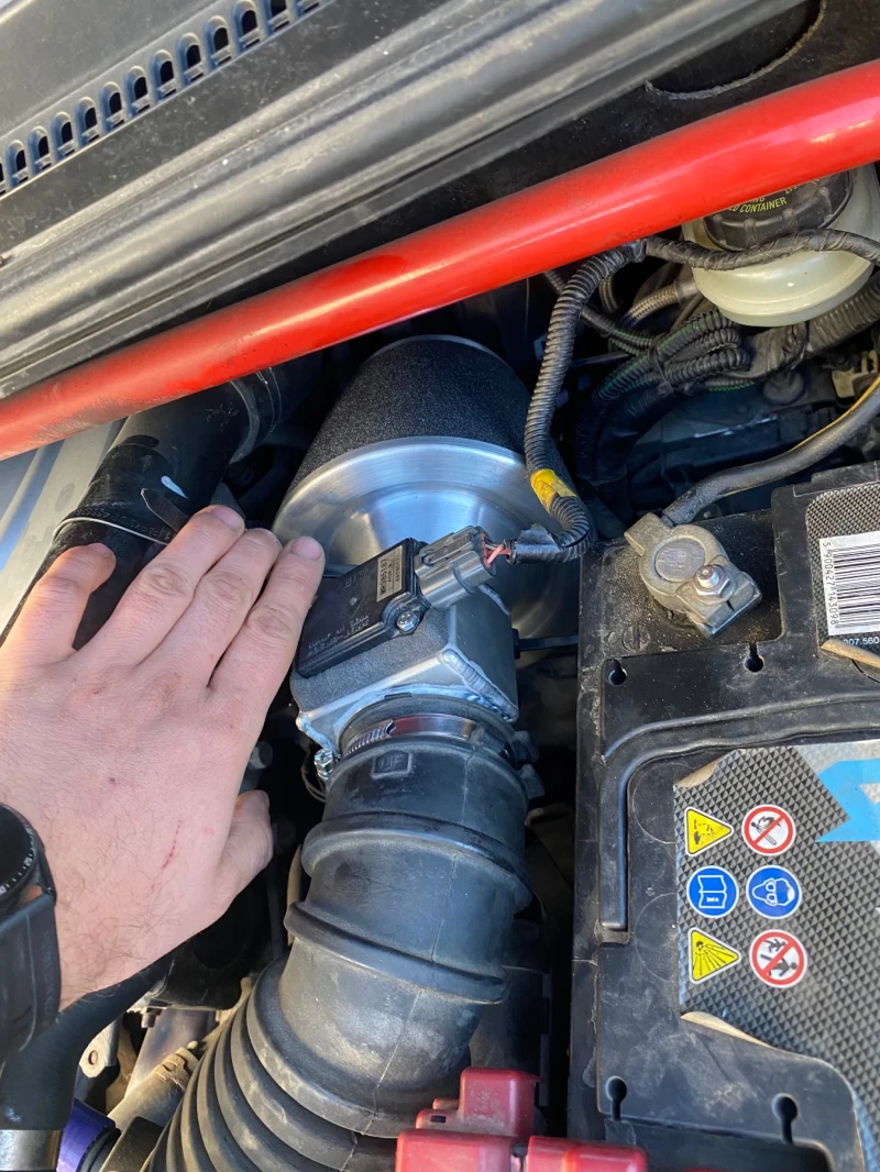 Mitsubishi Colt, снимка 6 - Автомобили и джипове - 52351092