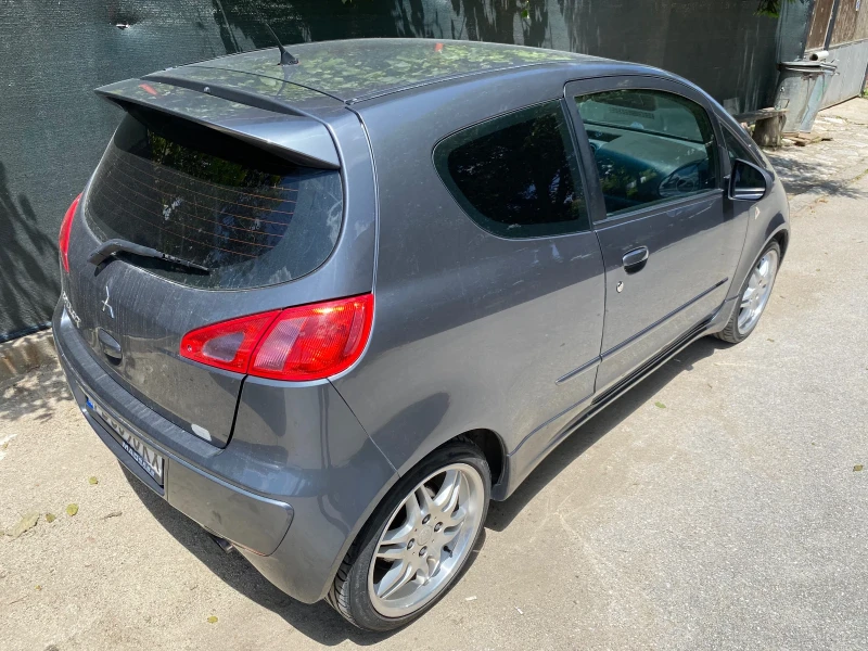 Mitsubishi Colt, снимка 11 - Автомобили и джипове - 52351092