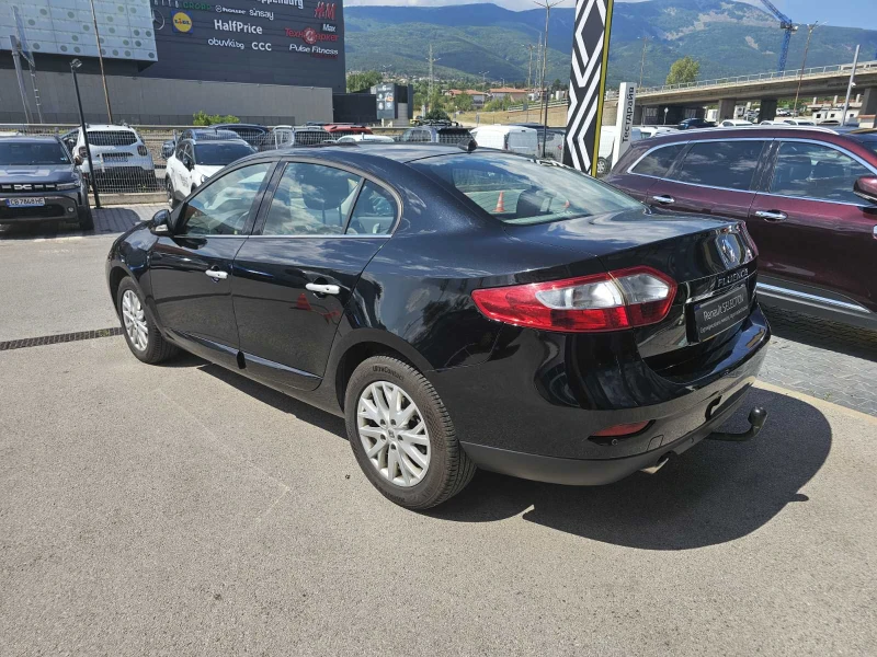Renault Fluence 1.6 dCi 130, снимка 4 - Автомобили и джипове - 51365492