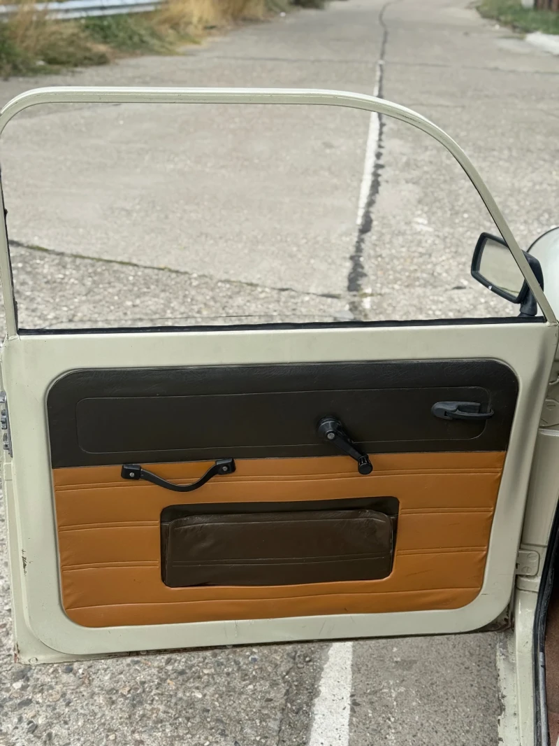 Trabant 601, снимка 9 - Автомобили и джипове - 51493777