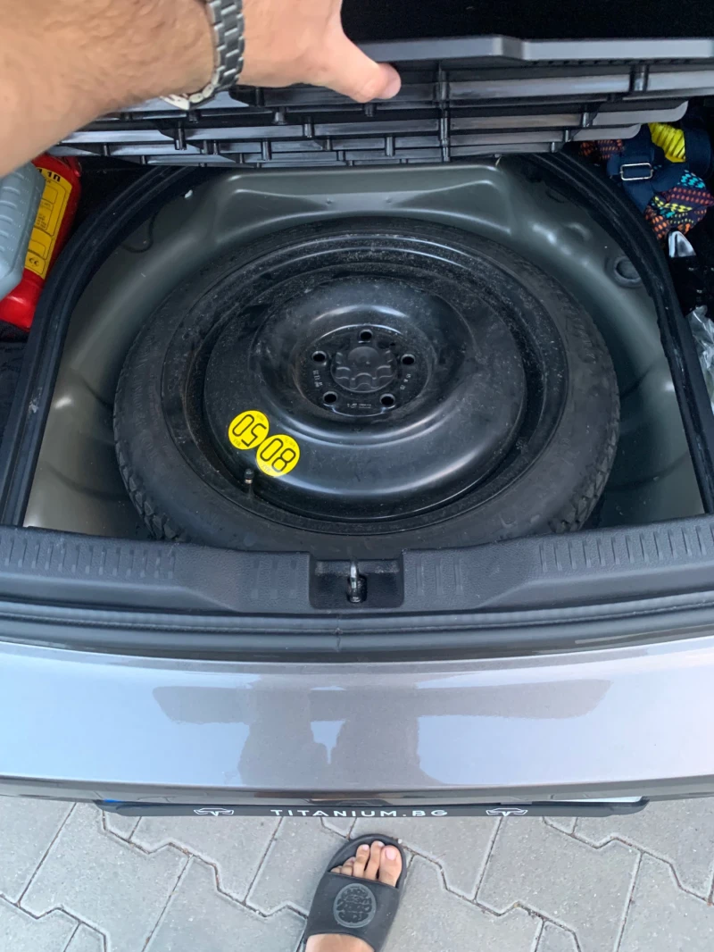 Toyota Auris Auris 1.8 hybrid , снимка 6 - Автомобили и джипове - 51623298