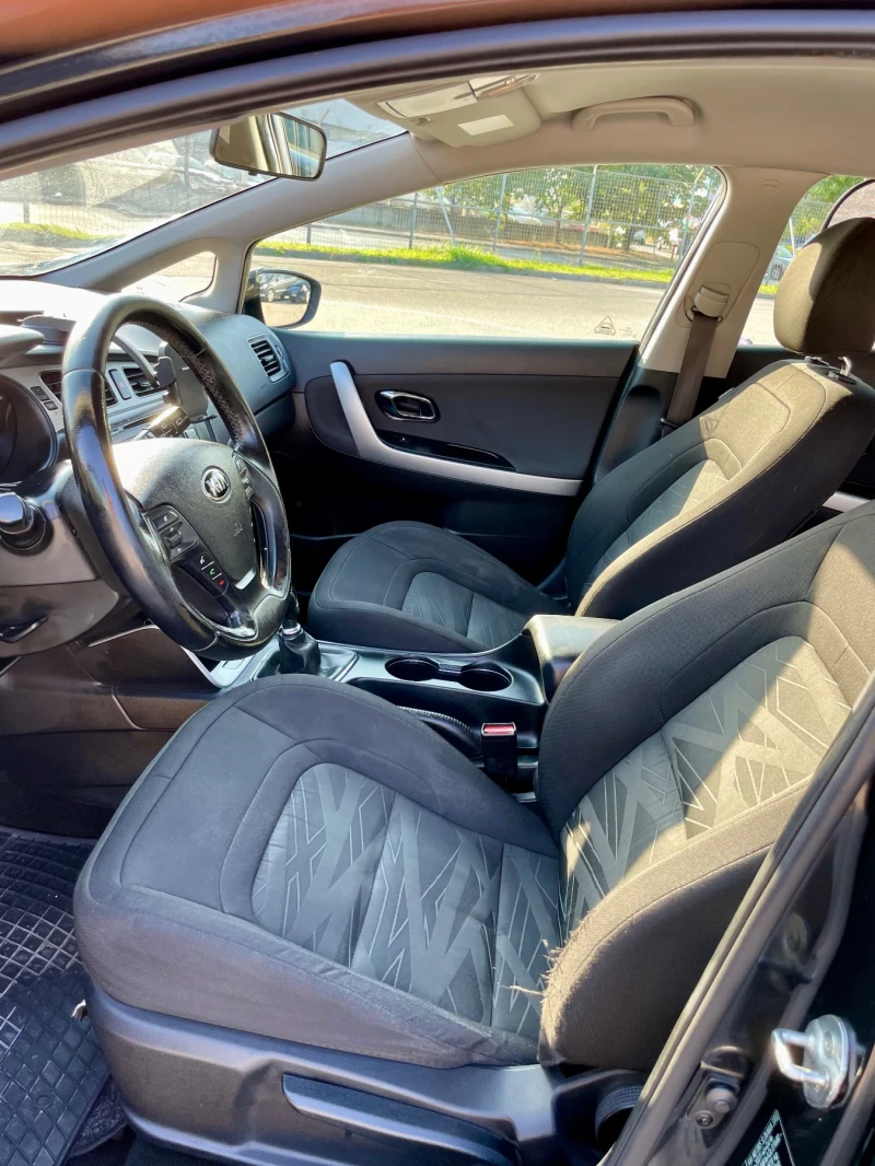 Kia Ceed SW, снимка 11 - Автомобили и джипове - 52383711