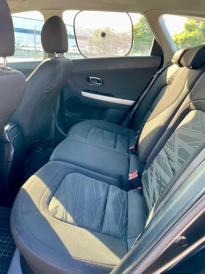 Kia Ceed SW, снимка 12 - Автомобили и джипове - 52383711
