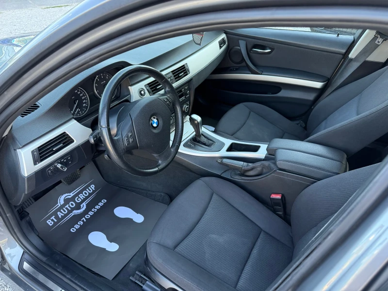 BMW 320 i , снимка 7 - Автомобили и джипове - 51749328