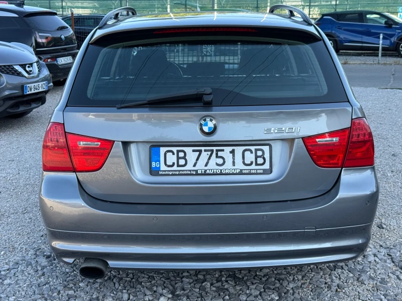 BMW 320 i , снимка 6 - Автомобили и джипове - 51749328