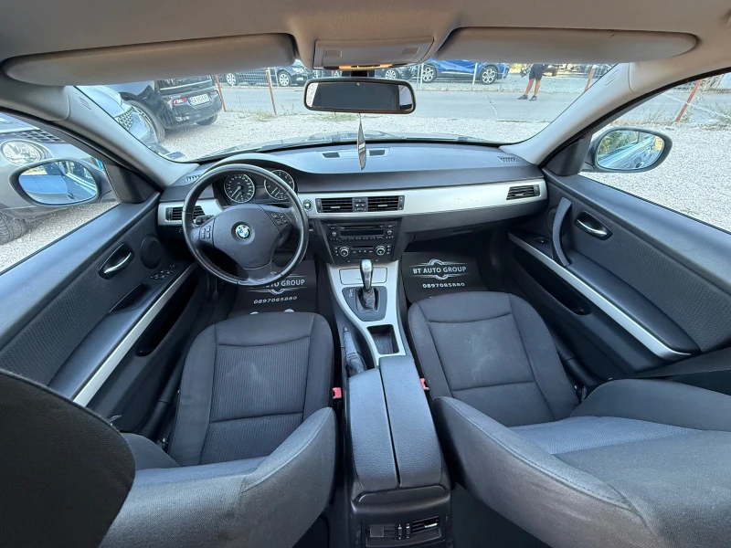 BMW 320 i , снимка 10 - Автомобили и джипове - 51749328