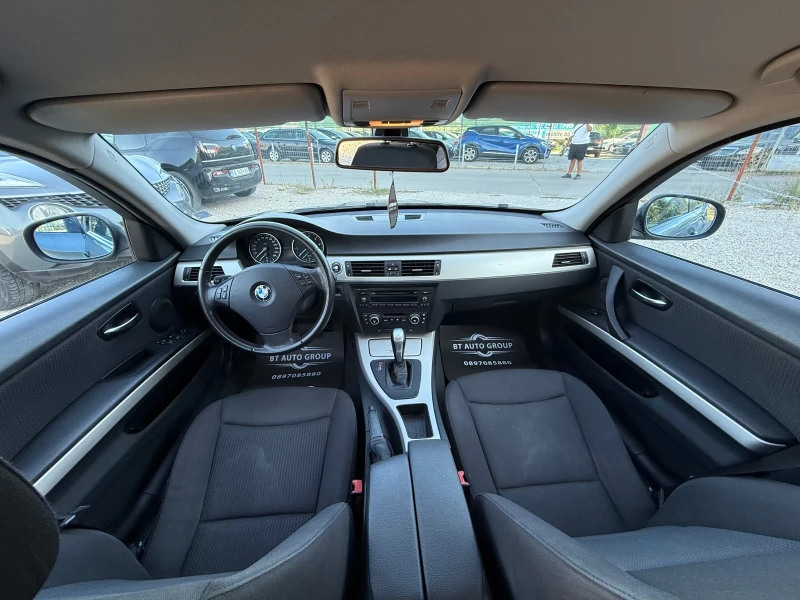 BMW 320 i , снимка 13 - Автомобили и джипове - 51749328