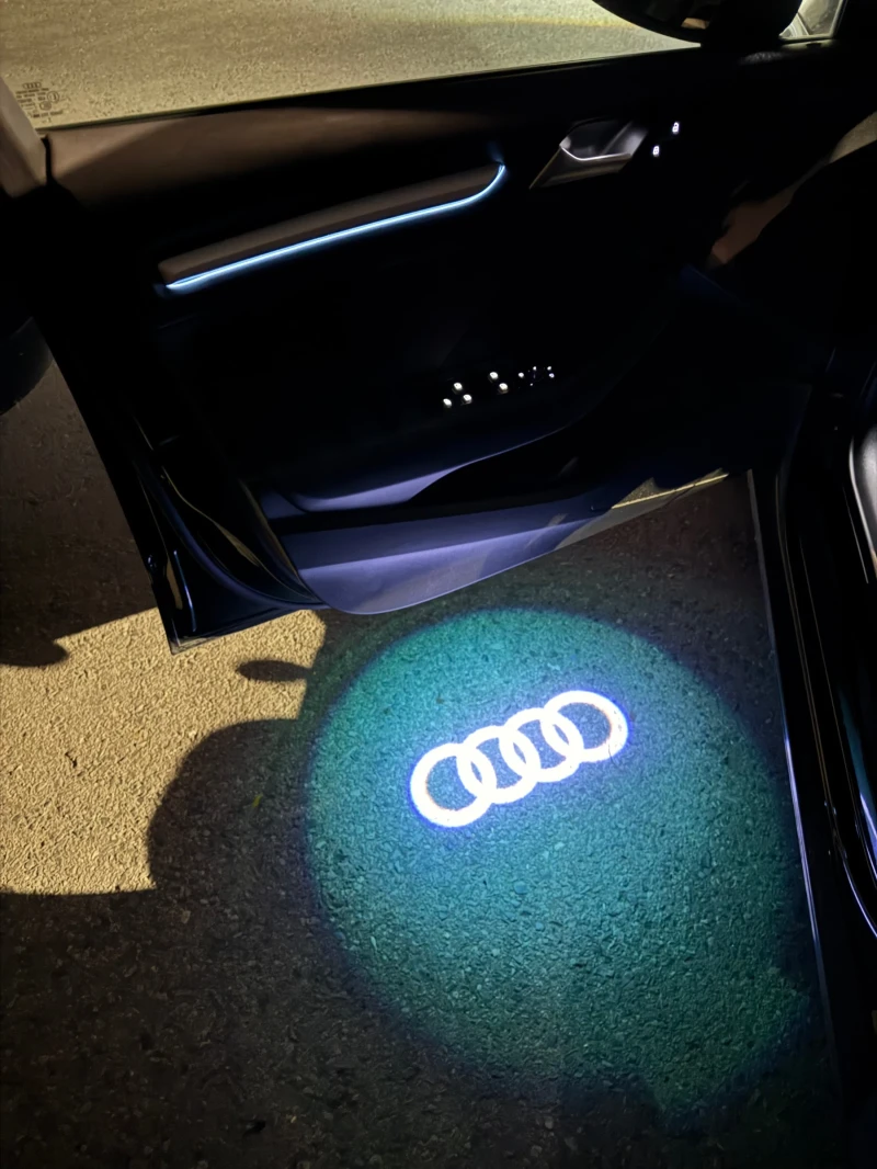 Audi A3 Sportback Facelift , снимка 12 - Автомобили и джипове - 52292534