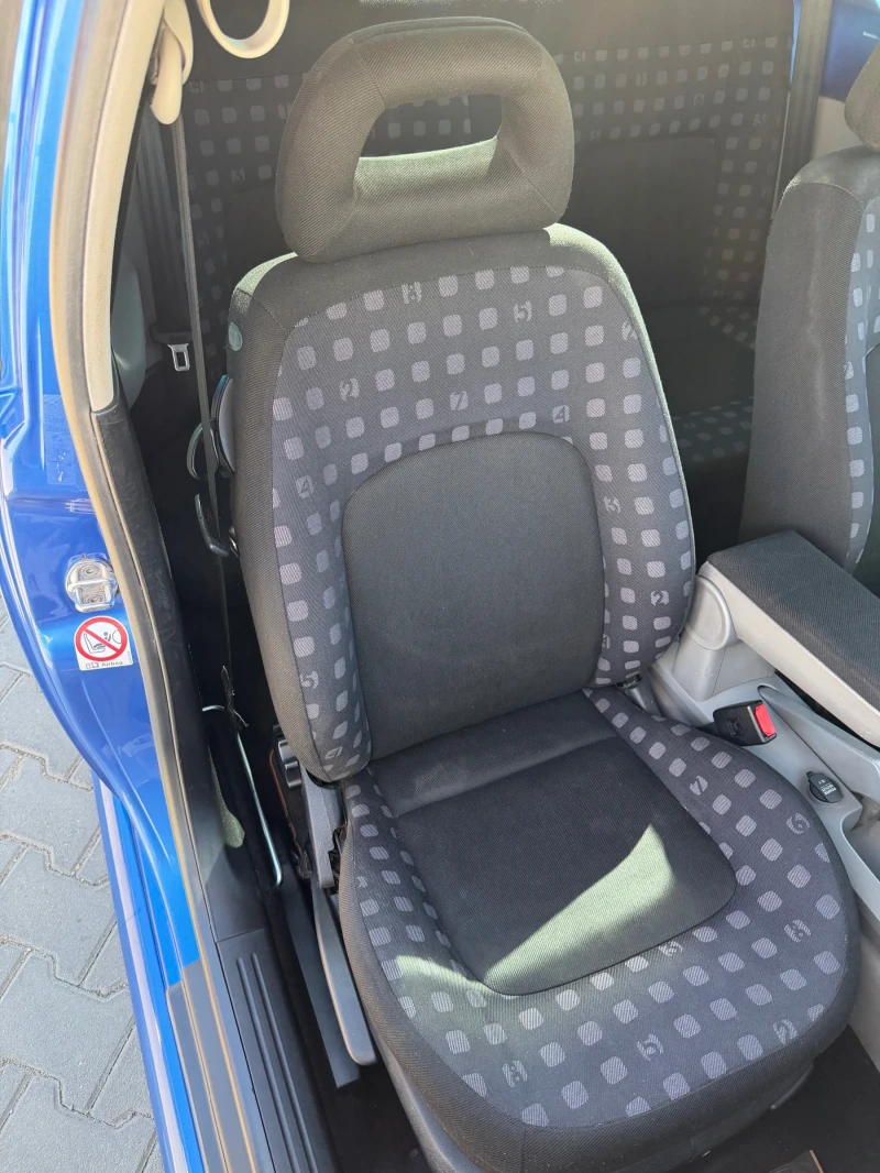 VW Beetle Volkswagen Beetle 1.9 TDI   Обслужена !, снимка 10 - Автомобили и джипове - 52298599