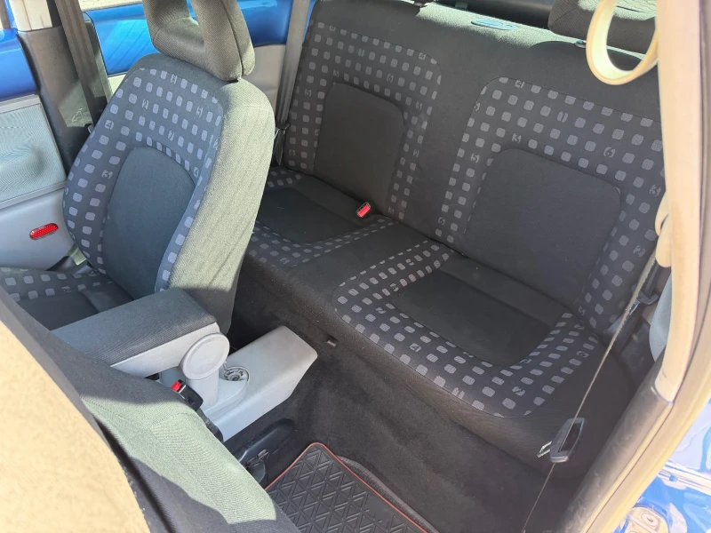 VW Beetle Volkswagen Beetle 1.9 TDI   Обслужена !, снимка 9 - Автомобили и джипове - 52298599