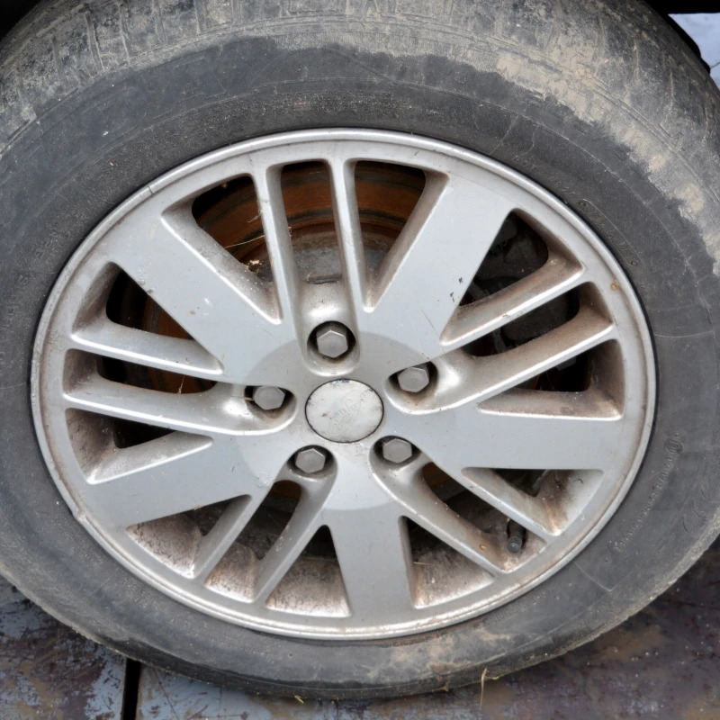 Ford Galaxy 2.0 TDCI, снимка 5 - Автомобили и джипове - 52494394