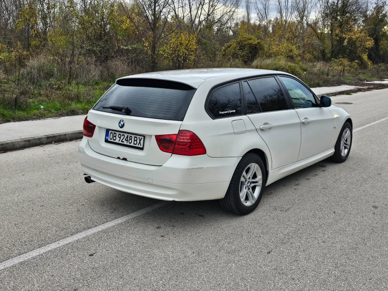 BMW 320 177кс, снимка 7 - Автомобили и джипове - 52553266