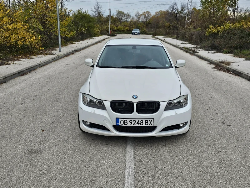 BMW 320 177кс, снимка 3 - Автомобили и джипове - 52553266