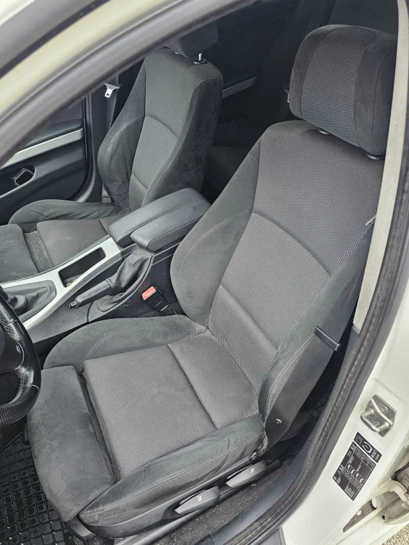 BMW 320 177кс, снимка 15 - Автомобили и джипове - 52553266