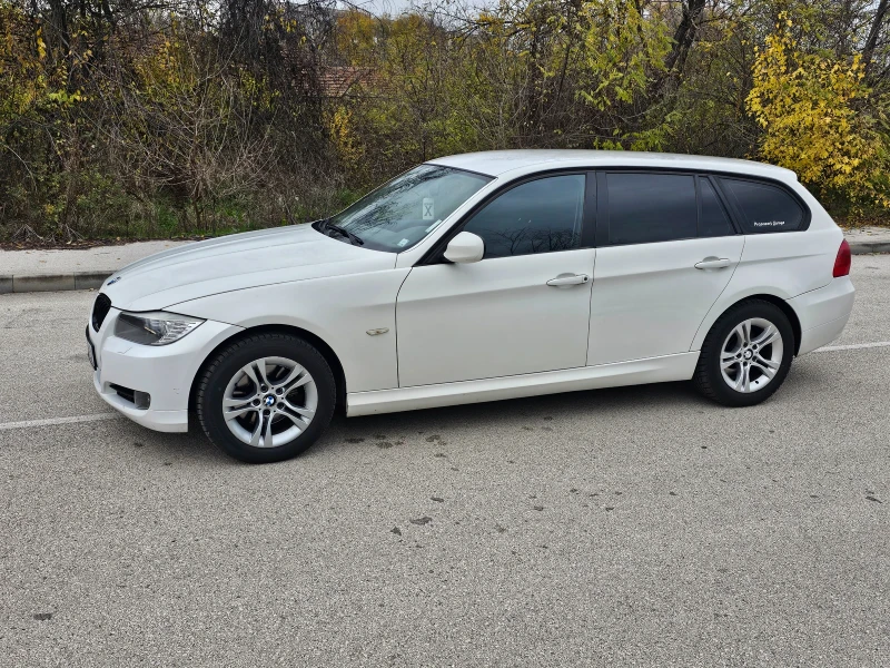 BMW 320 177кс, снимка 10 - Автомобили и джипове - 52553266