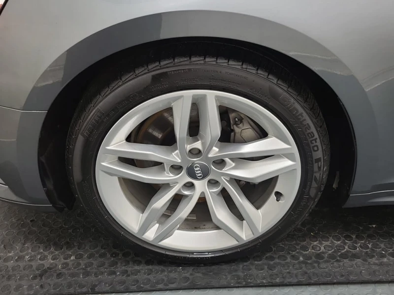 Audi Coupe * TECHNIK * CARFAX * ЦЕНА ДО БГ, снимка 17 - Автомобили и джипове - 52803302