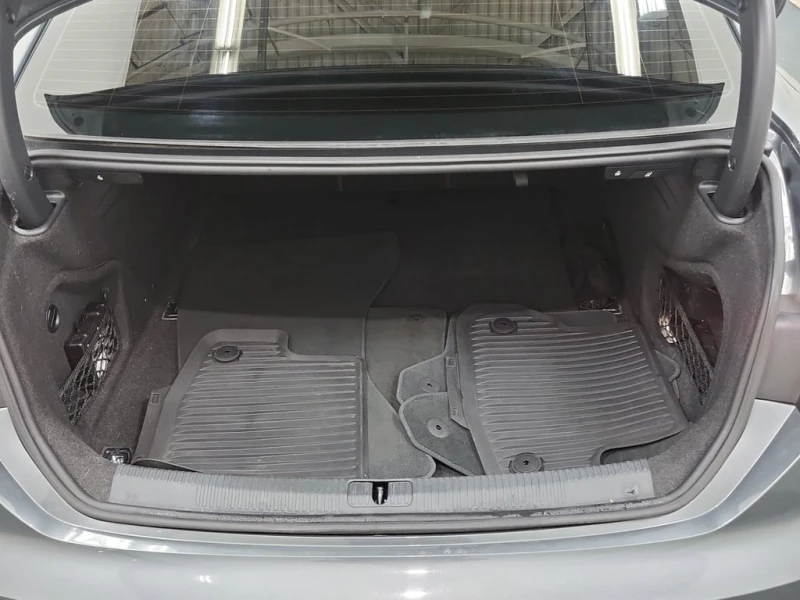 Audi Coupe * TECHNIK * CARFAX * ЦЕНА ДО БГ, снимка 16 - Автомобили и джипове - 52803302