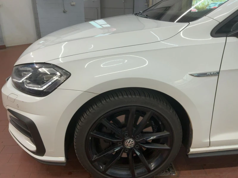 VW Golf GTD * DIGITAL * FACE * ДИСТРОНИК, снимка 5 - Автомобили и джипове - 52860704