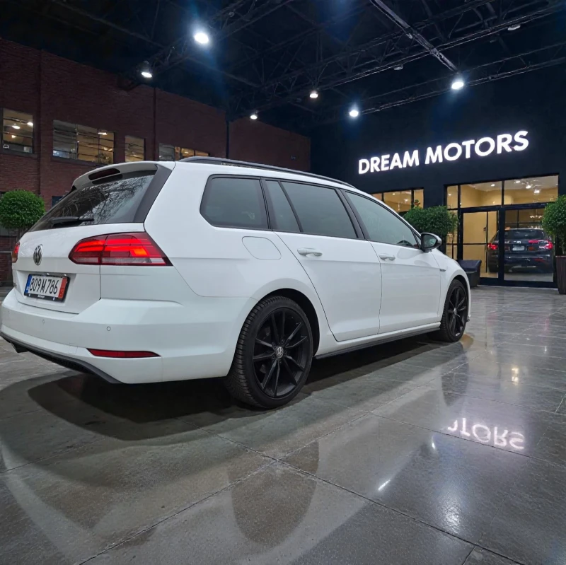 VW Golf GTD | 7.5 | TOP | DIGITAL | DISTRONIC, снимка 4 - Автомобили и джипове - 52860704