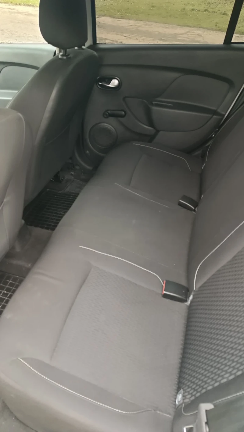 Dacia Logan MCV2 1, 5 DCI, снимка 7 - Автомобили и джипове - 52920032