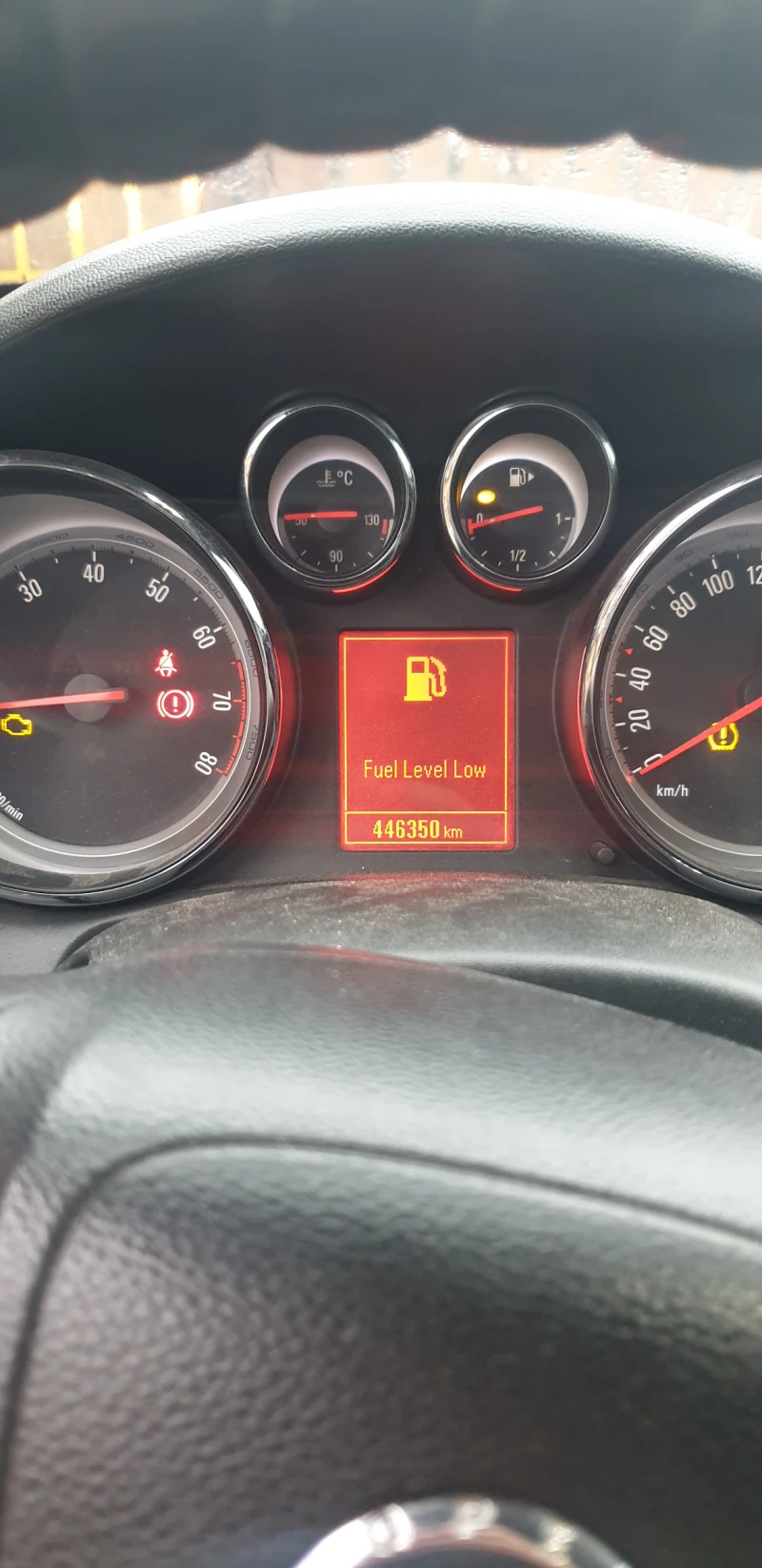 Opel Astra j, снимка 6 - Автомобили и джипове - 52946169