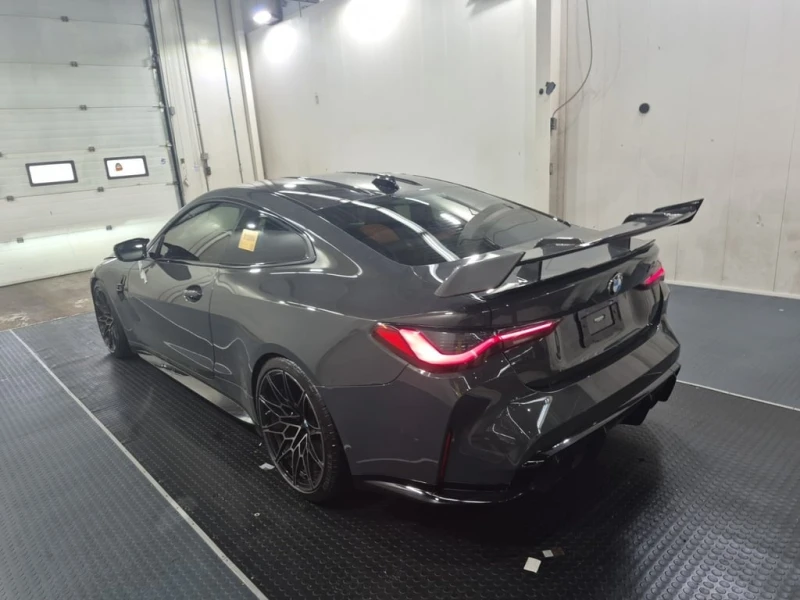 BMW M4 * COMPETITION M XDRIVE * CARFAX * ЦЕНА ДО БГ, снимка 4 - Автомобили и джипове - 53032090