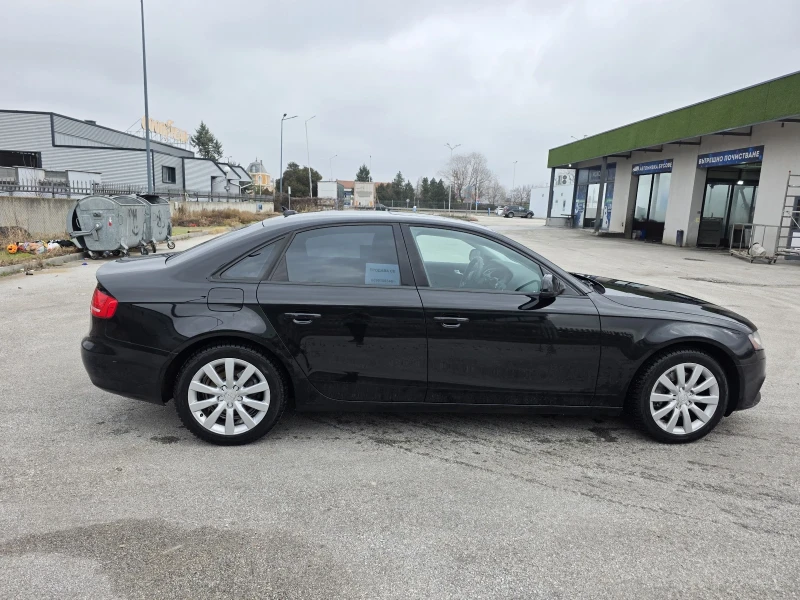 Audi A4 2.0 TFSI  Quattro , снимка 4 - Автомобили и джипове - 53122500